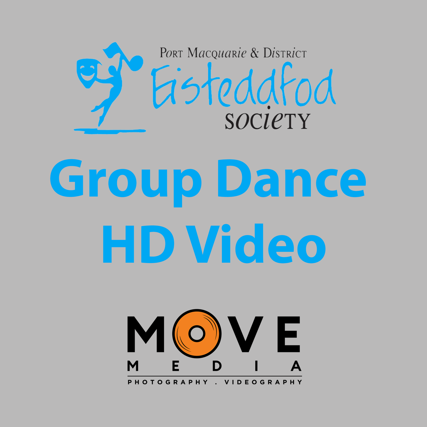 PMDE _32 _ Any Other Style Groups 14yrs and under _ Competitor 2 _ ExtravaDance Studios