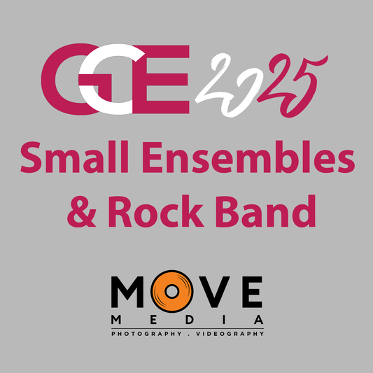 EP09   Secondary School Percussion Ensemble Years 7 to 12 _ - Competitor  4   Helensvale SHS Percussion Ensemble