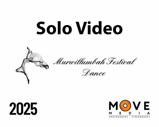 11 Lola Lindsay _Section_ 46 _10 Years Classical Ballet _Solos