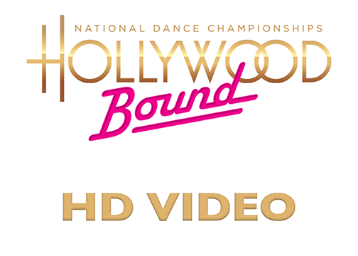 HB_171 _  Evolution of Dance _  LIL DIAMONDS KREW _  Hip Hop/Funk